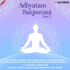 Adhyatam Sanjeevani Part 2