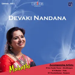 Devaki Nandana