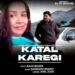 Katal Karegi