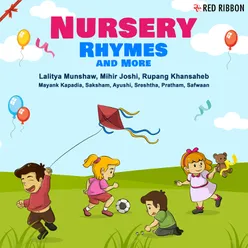 Nursery Rhymes And More