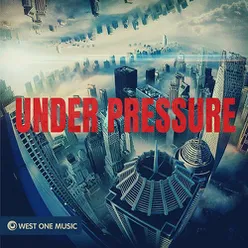 Under Pressure (Original Soundtrack)