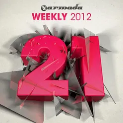 Armada Weekly 2012 - 21 (This Week's New Single Releases)