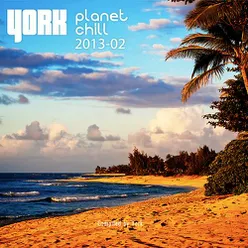 Planet Chill 2013-02 (Compiled By York)