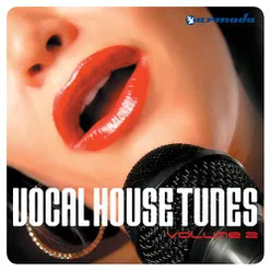 Vocal House Tunes, Vol. 2