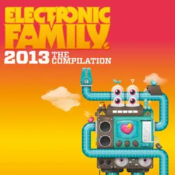 Electronic Family 2013 - The Compilation