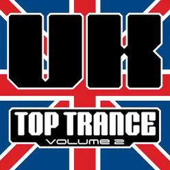 Uk Top Trance, Vol. 1