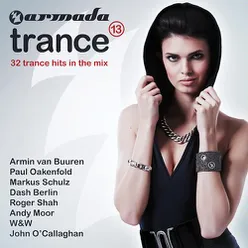 Armada Trance, Vol. 13