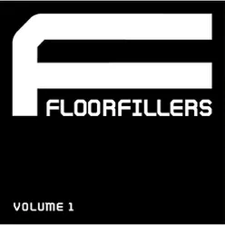 Floorfillers, Vol. 1