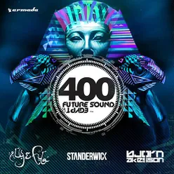 Future Sound Of Egypt 400 (Mixed by Aly & Fila, Standerwick & Bjorn Akesson)