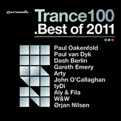 Trance 100 - Best Of 2011