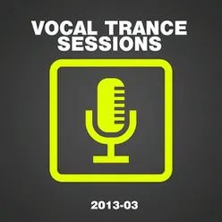 Vocal Trance Sessions 2013-03