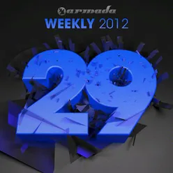 Armada Weekly 2012 - 29 (This Week's New Single Releases)