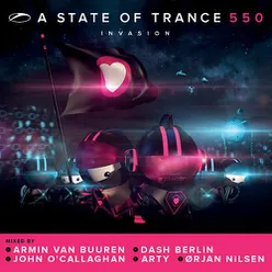 A State of Trance 550 (Mixed Version)