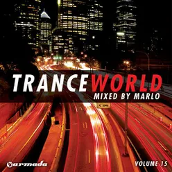 Trance World, Vol. 15