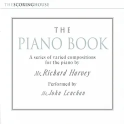 The Piano Book