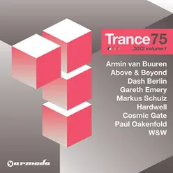 Trance 75 - 2012, Vol. 1