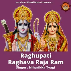 Raghupati Raghava Raja�Ram