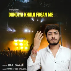 Dandiya Khalo Fagan Me