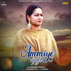 Ammiye