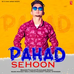 Pahad Se Hoon