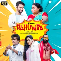 Bahumba