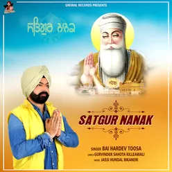 Satgur Nanak