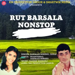 Rut Barsala Non Stop Part-3