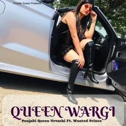 Queen Wargi