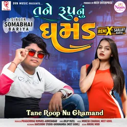 Tane Roop Nu Ghamand