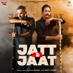 Jatt & Jaat