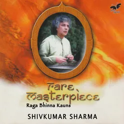 Rare Masterpiece-Raga Bhinna Kauns