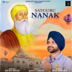 Satguru Nanak