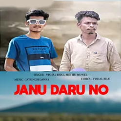 Janu Daru No