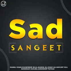 Sad Sangeet