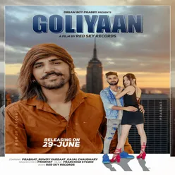 Goliyan