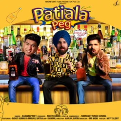 Patiala Peg