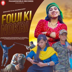 Fouji Ki Nokri