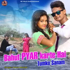 Bahut Pyar Karte Hai Tumko Sanam