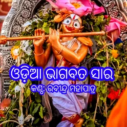 Bhagabata Sara Odia