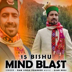 15 Bishu Mind Blast