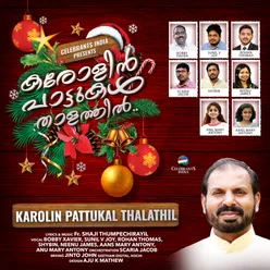 Karolin Pattukal Thalathil