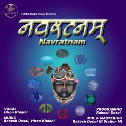 Navratnam