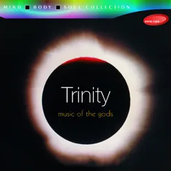 Trinity - Raag Bhairavi