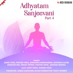 Adhyatam Sanjeevani Part 4