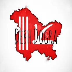 Desh Dogra