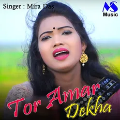 Tor Amar Dekha