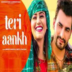 Teri Aankh