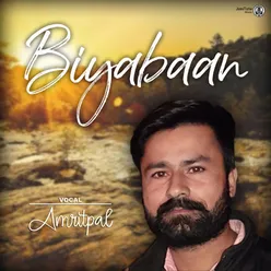 Biyabaan