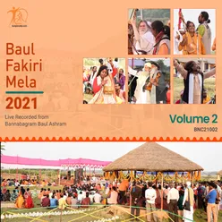 Baul Fakiri Mela 2021 Volume 2