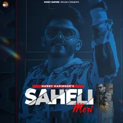 Saheli Meri